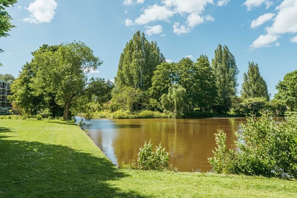 Medium property photo - Lindenlaan 603, 1185 LX Amstelveen